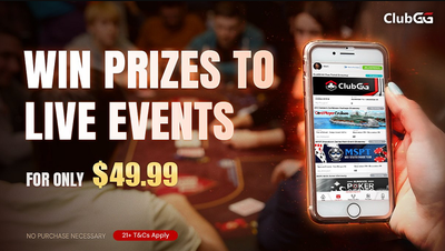 GGPoker's ClubGG Supports New Live Tours, Plans European Expansion
