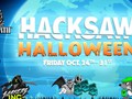 Hacksaw Halloween Is Here: Pick Up Extra Sweeps Coins at Clubs Poker Casino