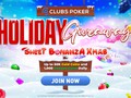 Top 3 Tips to Get the Most Out of Clubs Poker Casino Holiday Bonanza