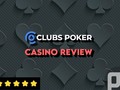 Clubs Poker Casino