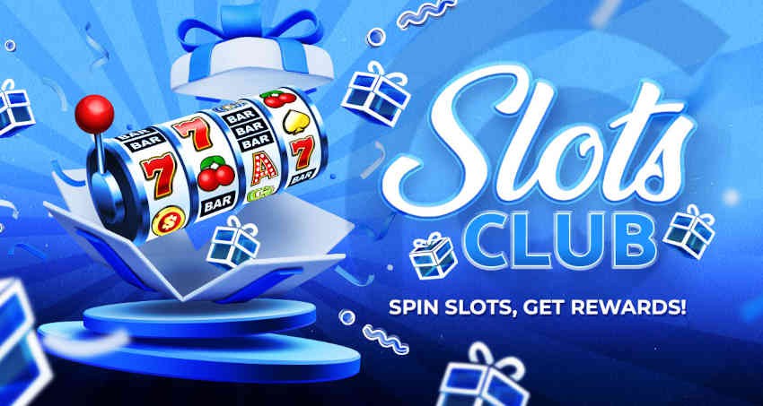 Clubs Poker Casino Introduces May’s Slots Club: Free Sweeps Coins up for Grabs! - This May, Clubs Poker Casino gives all players a chance to win heaps of free Sweeps Coins by playing their favorite slots and completing simple challenges. Clubs Poker Casino Introduces May’s Slots Club: Free Sweeps Coins up for Grabs!