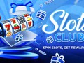 Clubs Poker Casino Introduces May’s Slots Club: Free Sweeps Coins up for Grabs!