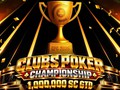 Clubs Poker Championship Brings the Biggest Sweepstakes Poker Showdown of 2026