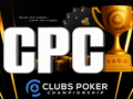 Clubs Poker’s First Championship Series Delivers Big