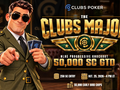 Clubs Poker Is Running The Clubs Major - Its Biggest Guaranteed Tournament Ever