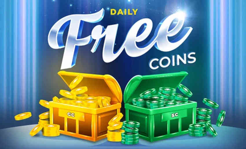 Ultimate Guide to Getting Free Sweeps Coins at Clubs Poker