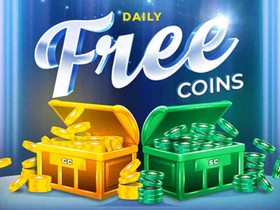 Ultimate Guide to Getting Free Sweeps Coins at Clubs Poker