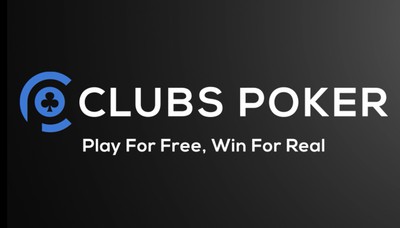Clubs Poker Launches Offering Real Money Prizes in Most of the US