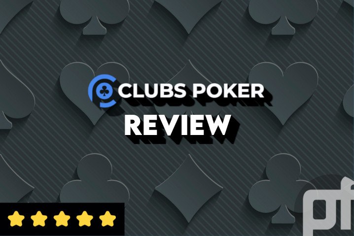 Clubs Poker Review