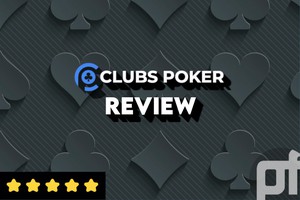 Clubs Poker Review