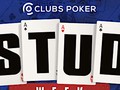 Clubs Poker Mixes Things Up Again With a Stud Poker Week