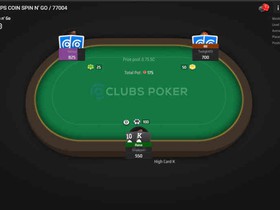 5 Reasons Why Clubs Poker Is the Best Place for Texas Online Poker Beginners
