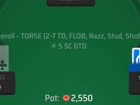 What Is TORSE Poker & Where Can You Play Online in the US?