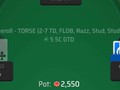 What Is TORSE Poker & Where Can You Play Online in the US?