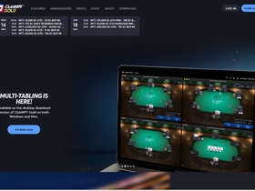 ClubWPT Gold Rolls Out Downloadable Client, But Software Issues and Tougher Games Follow