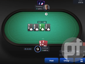 ClubWPT Gold Under Fire for Charging Players to Use Time Bank
