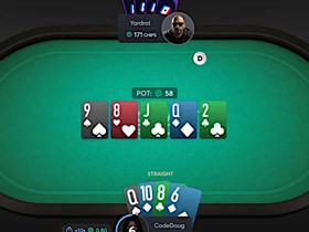 PLO Finally Goes Live at ClubWPT Gold, Canada Launch Expected Next Week