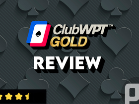 ClubWPT Gold Review