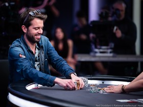From Flying under the Radar to Poker's Biggest Stage: The Incredible Story of Ramón Colillas