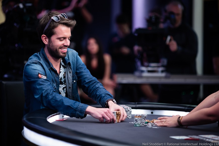 From Flying under the Radar to Poker's Biggest Stage: The Incredible Story of Ramón Colillas