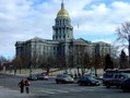 Colorado Constitution Prevents Lawmakers from Adopting Online Gaming
