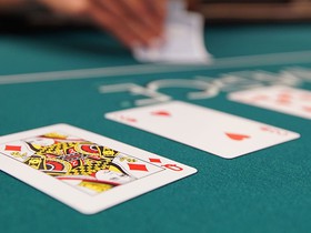 Commerce Casino to Once Again Host WSOP 2025 Tournament of Champions