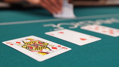 商业赌场再次举办WSOP 2025冠军锦标赛