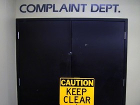 KGC Releases 2011 Dispute Resolution Summary