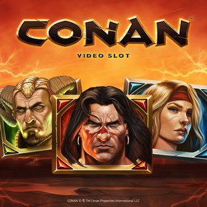 conan slot pa online casinos