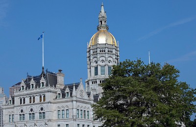 Federal Decision Opens Door for Online Sports Betting, Gaming in Connecticut