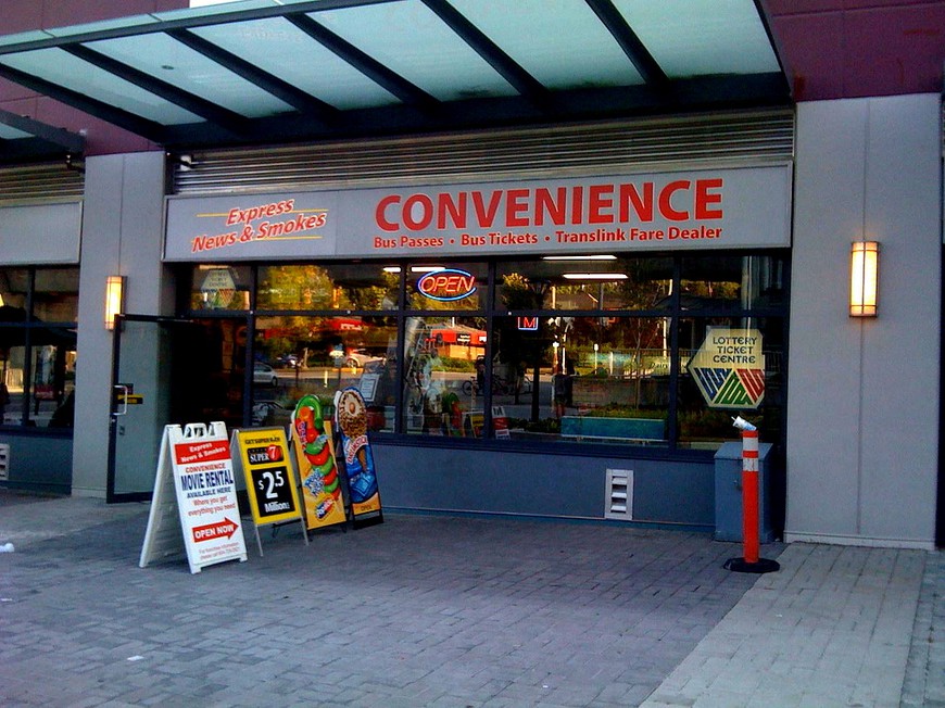 National Association of Convenience Stores Urges Members to Support Reid/Kyl