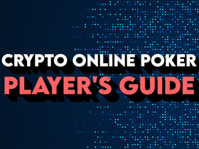 The Best Crypto Poker Sites