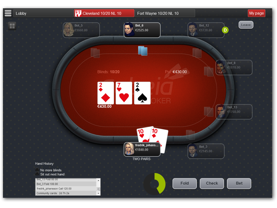 Online Poker Real Money Legal In India