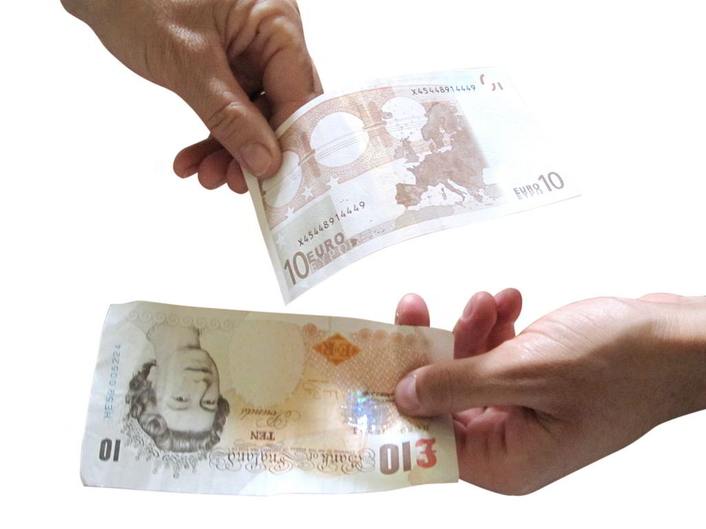 Stars Defends The Introduction Of Currency Exchange Fees