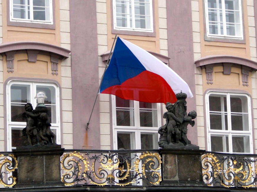 Operators Pull Czech iGaming License Applications