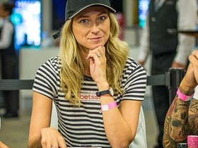 Fantastic Ladies of Poker: Getting To Know Poker Pro, FLIP Founder and New Betsson Ambassador Daiva Byrne