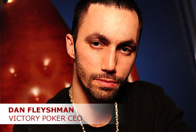 Player base moved to Cake Poker as Victory CEO says he's "emotionally done" with running a poker room. Player base moved to Cake Poker as Victory CEO says he's "emotionally done" with running a poker room.