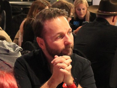 Daniel Negreanu: Why I'm Not Friends with Mike Matusow