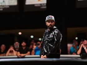 Negreanu Gets Candid: Gambling Tax, Shot Clocks, Mixed Games & Online Poker’s Future