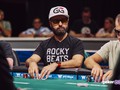 Daniel Negreanu Hunts WSOP Bracelets in Vancouver