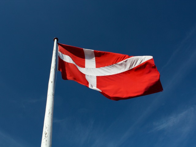 Online Poker Down 20% in Denmark