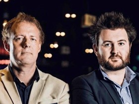 "Totally Blindsided": Dara O'Kearney and David Lappin on What Really Happened at WPT Global