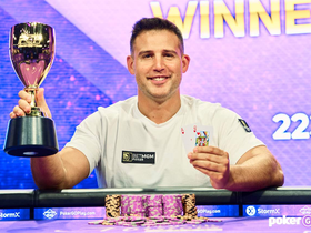 Darren Elias' Journey with BetMGM and Future of Online Poker in the US