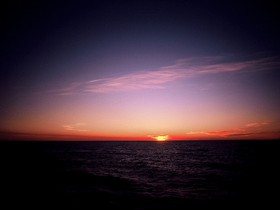 Black Friday Leads in to Dark Weekend