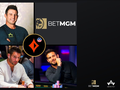 Partypoker US Network Employs its First Brand Ambassador in Many Years