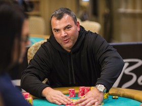 Final Table Set for Record-Breaking WPT Borgata Winter Poker Open 2019