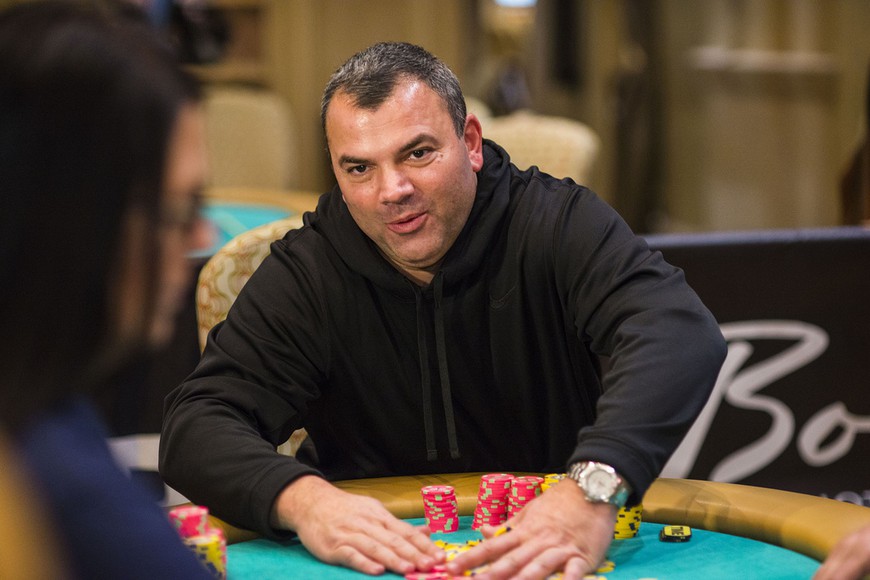 Final Table Set for Record-Breaking WPT Borgata Winter Poker Open 2019