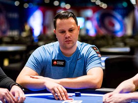 David Kaye Interview: NAPT Is a Sign of PokerStars' Return to the US