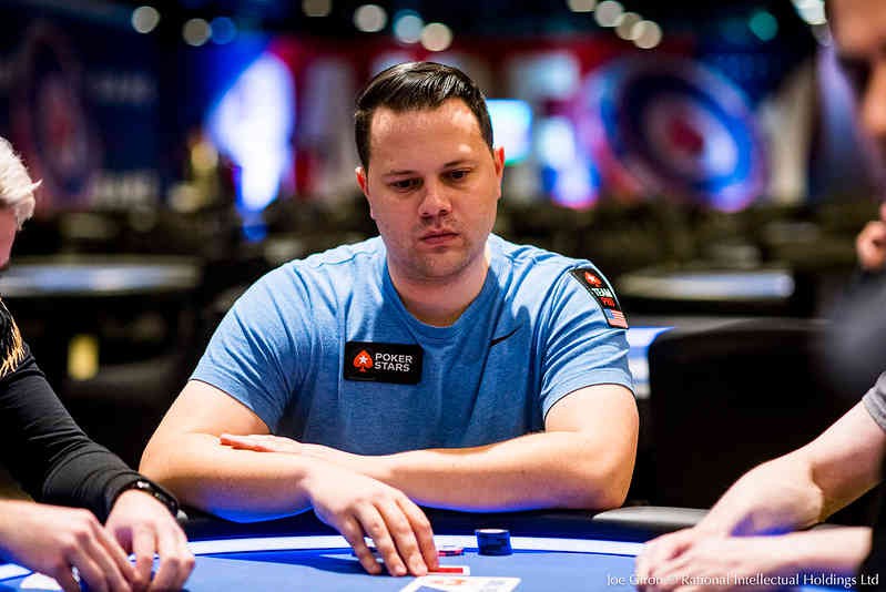 David Kaye Interview: NAPT Is a Sign of PokerStars' Return to the US