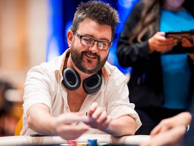 WPT Global Set To Sponsor International Poker Open for Three Years